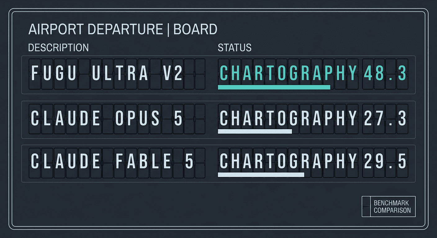 sakana-fugu-ultra-v2-multi-agent-orchestration-explained-2026-benchmark-departure-board.png