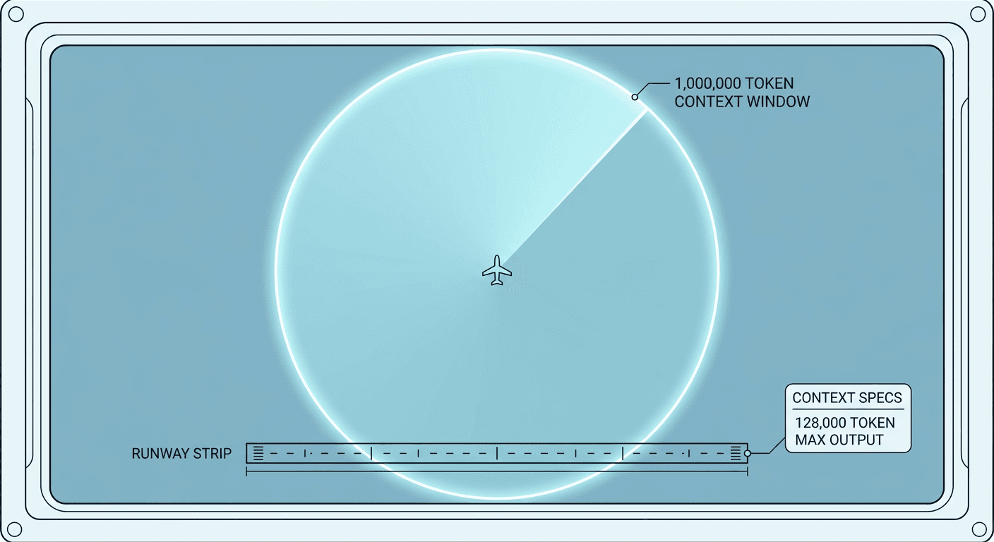 sakana-fugu-ultra-v2-multi-agent-orchestration-explained-2026-radar-context-window.png