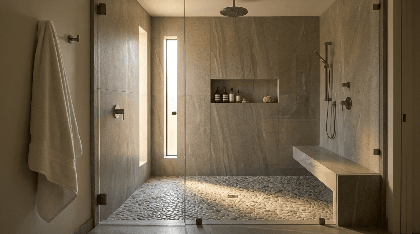 AI Prompts for Interior Design Portfolio Images: 20 Room Visuals Clients Love