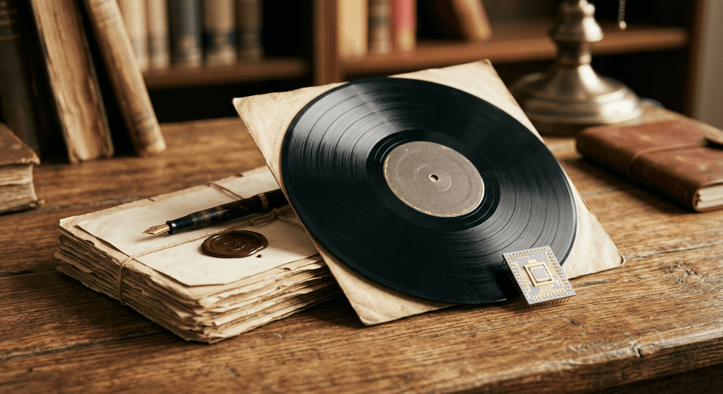 What Suno's BMG Deal Means for AI Music Creators in 2026