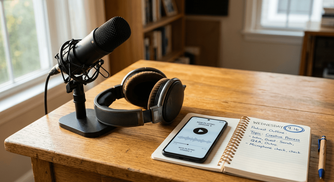 Threads' New Podcast Toolkit Explained: Banners, Link Cards, and Insights for Creators in 2026