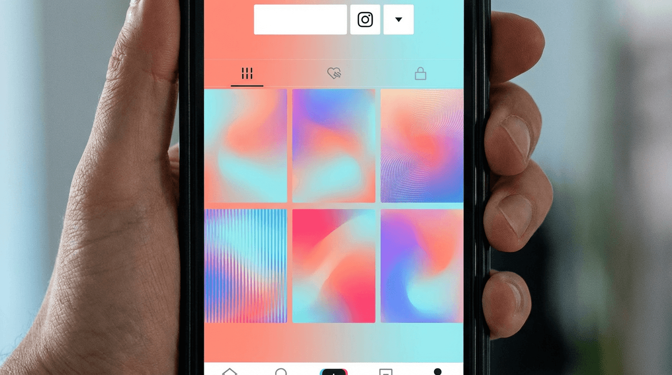 TikTok Cover Image Strategy 2026: How to Make Your Profile Grid Convert