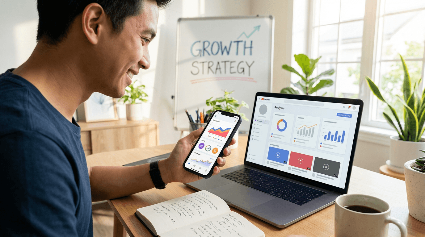 TikTok SEO in 2026: How Creator Search Insights Changes Growth