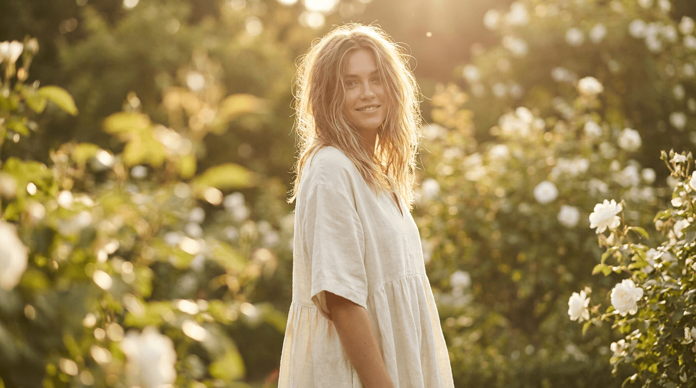 15 AI Prompts for Bright Airy Lifestyle Photography (Copy & Paste)