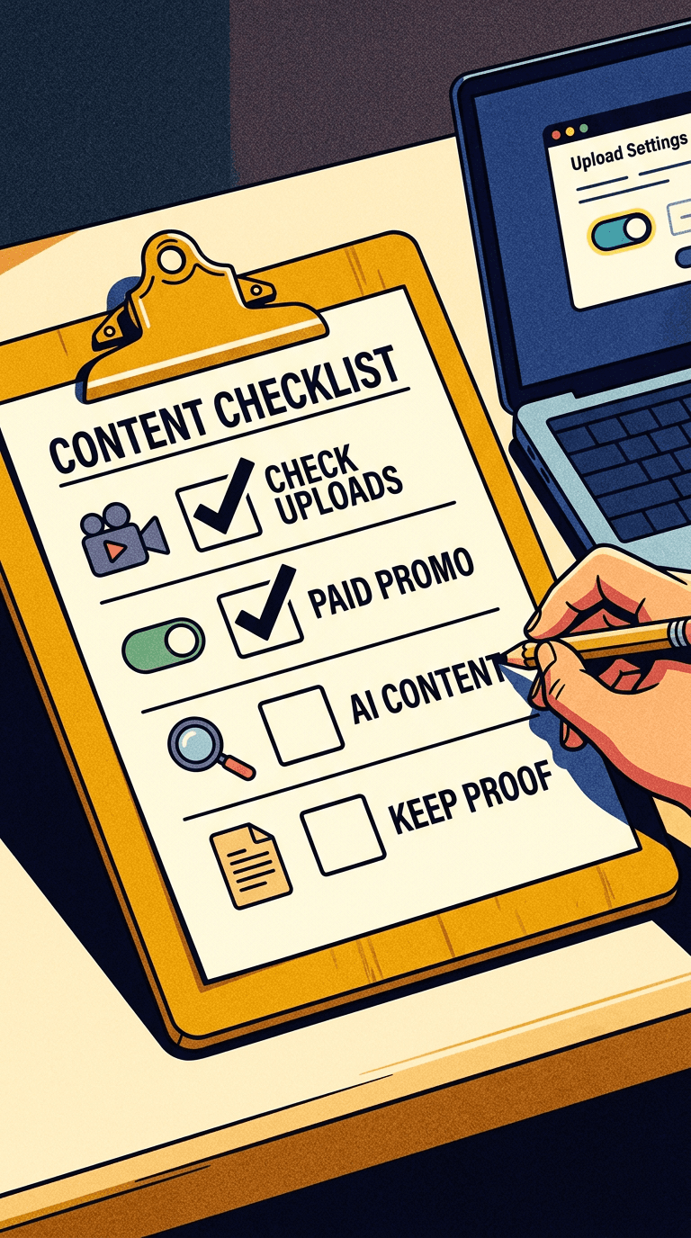 youtube-auto-label-branded-content-ai-video-disclosure-2026-checklist.png