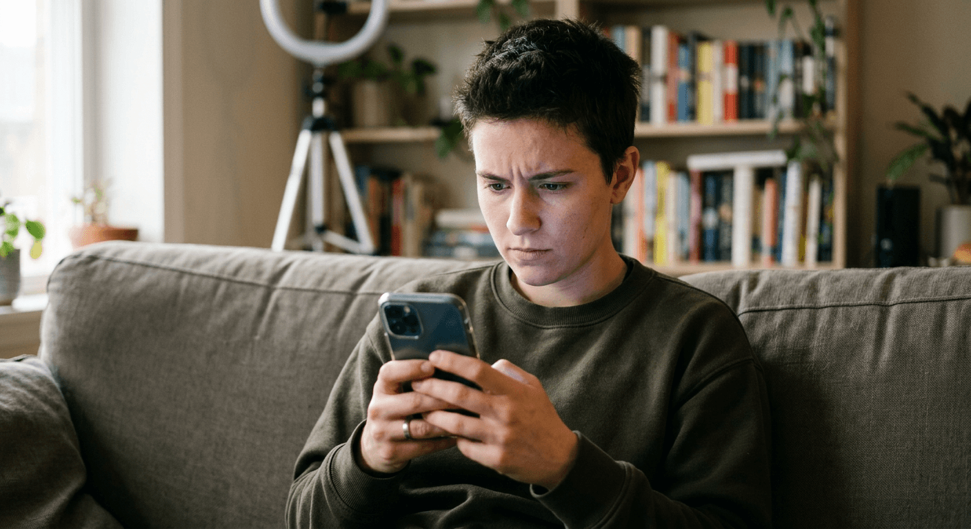 YouTube's Face Likeness Detection Is Coming to Mobile: What Creators Need to Know (2026)