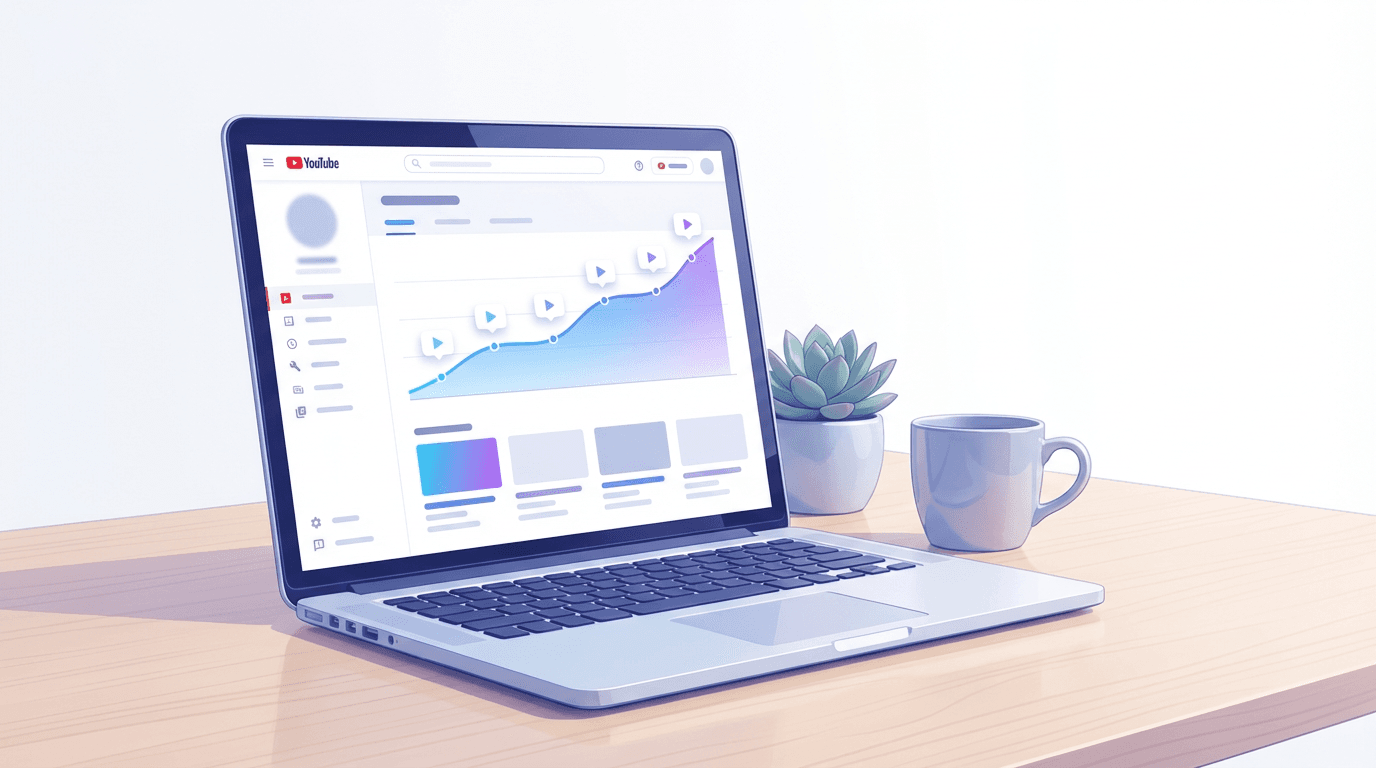 YouTube Session Time in 2026 How Your Videos Keep Viewers on the Platform