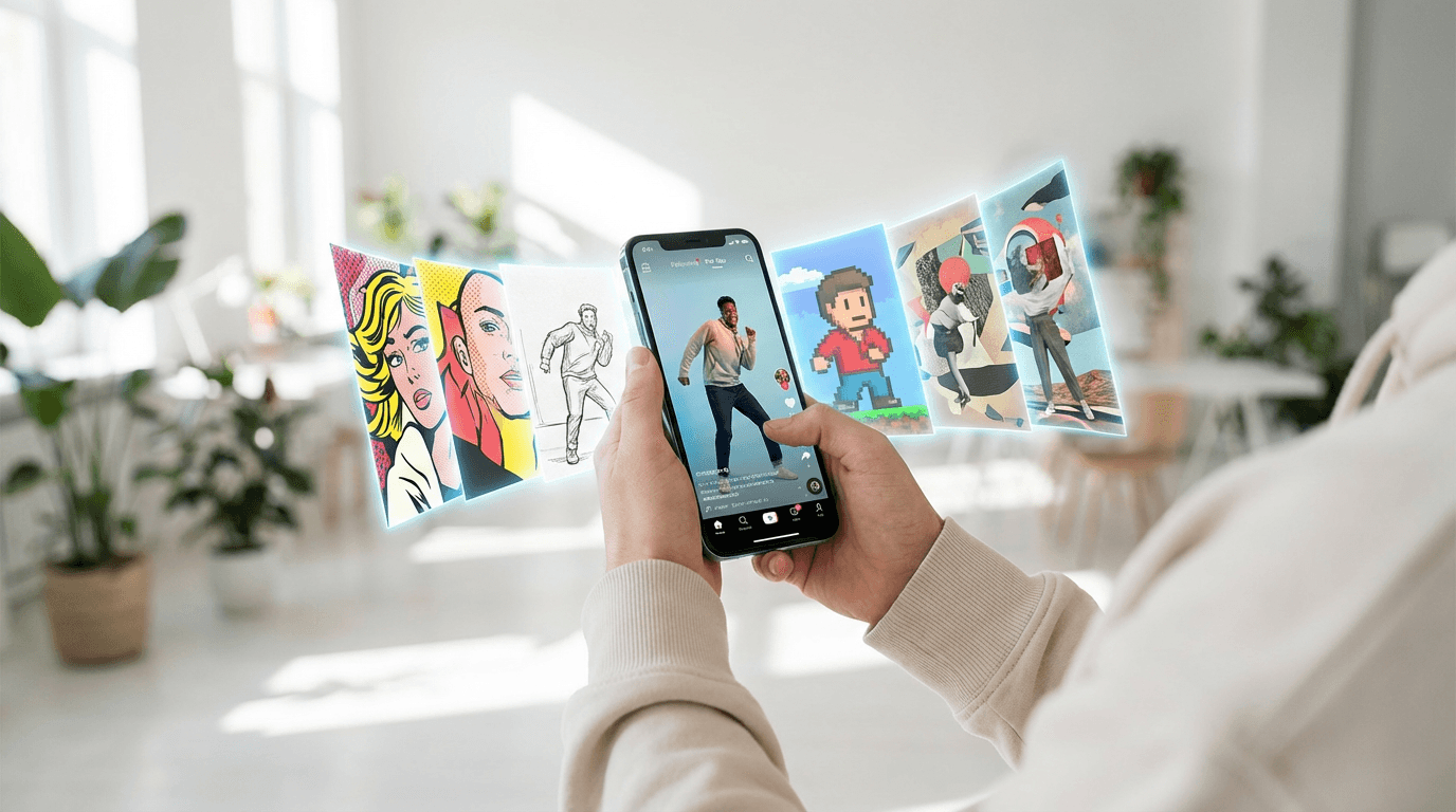 YouTube Shorts AI Remix in 2026: How Reimagine Could Change Viral Content