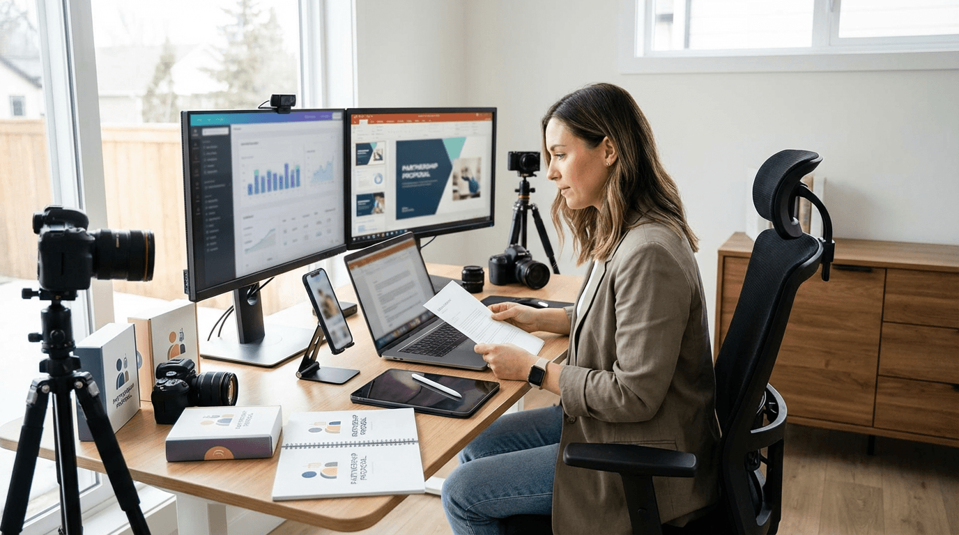 YouTube Shorts Brand Deals in 2026: How Creator Partnerships Actually Work