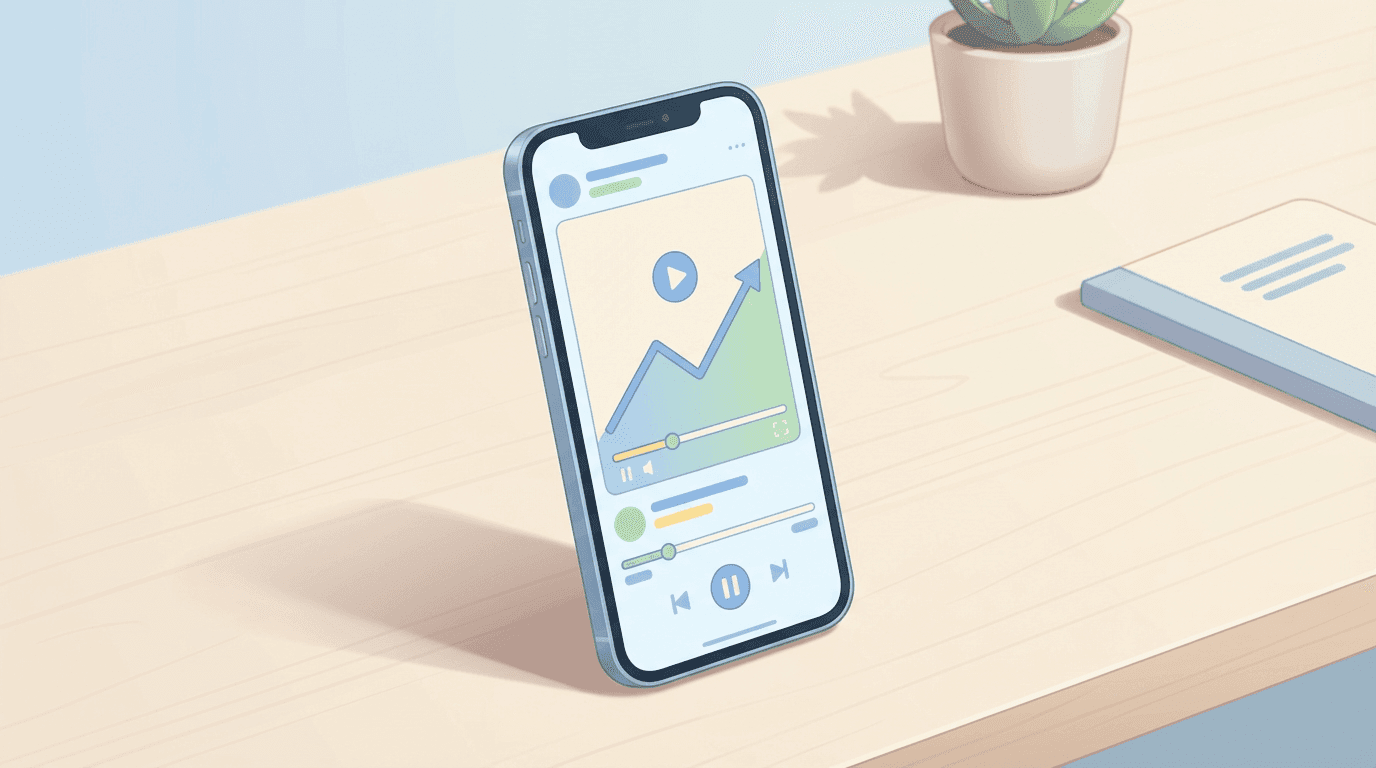 YouTube Shorts Watch Time in 2026: How Much You Need for Real Growth