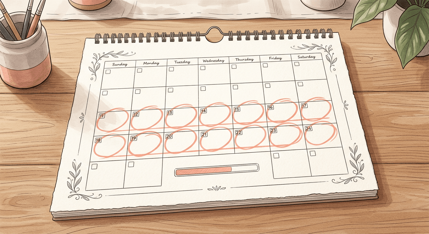 youtube-title-ab-testing-explained-2026-two-week-calendar.png