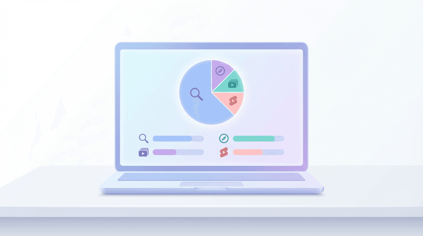 YouTube Traffic Sources in 2026 How to Turn Browse Search and Suggested Into a System