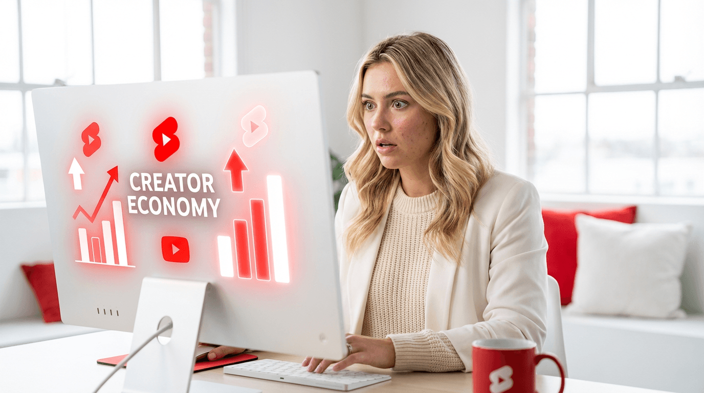 YouTube Trends to Watch for the Rest of 2026