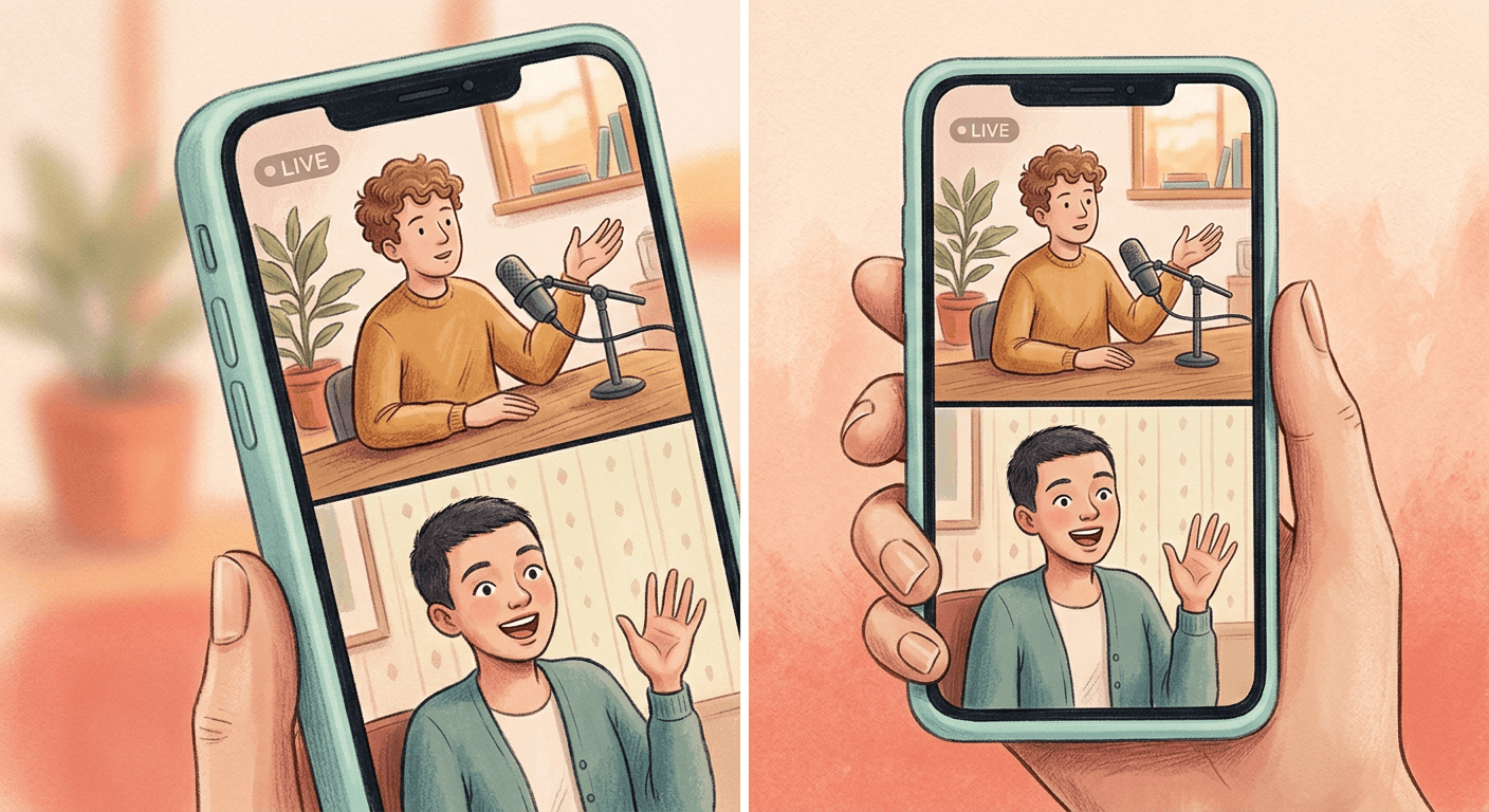 YouTube's Watch With Is Expanding to Long-Form Videos: What Creators Need to Know (2026)