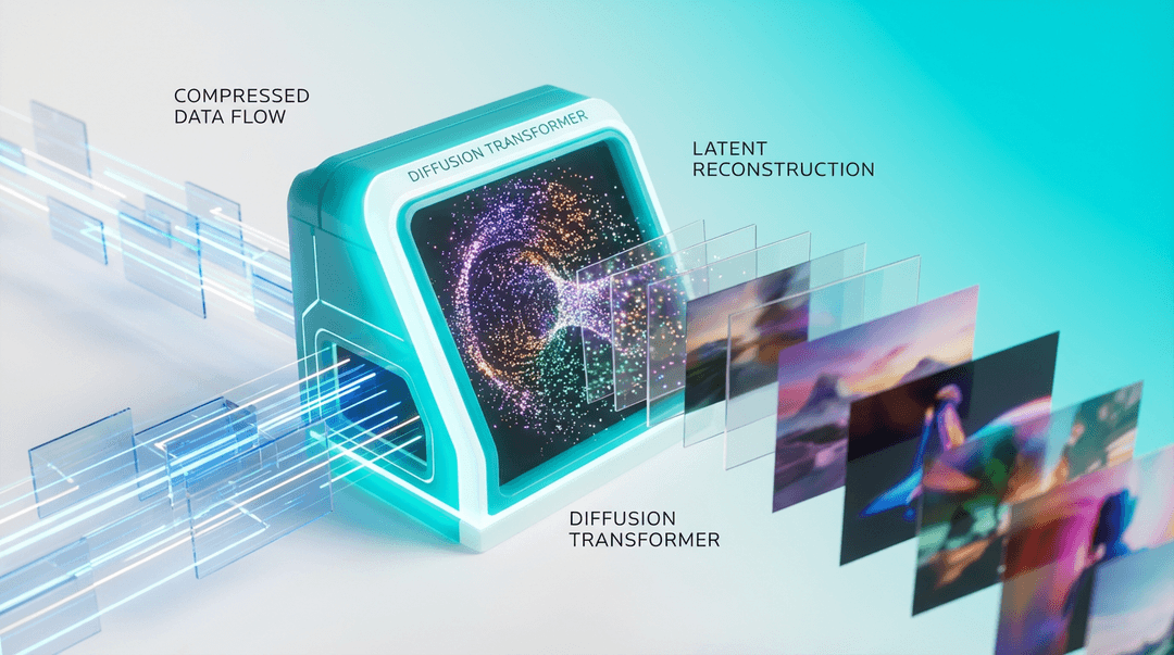Ltx Model Example LTX 2.3 Explained: Features, Capabilities, and Why It Matters in 2026
