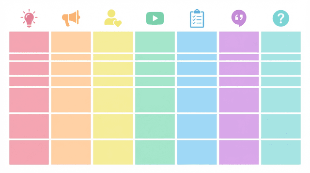 Content Pillar Strategy for Short-Form Creators in 2026: How to Choose ...